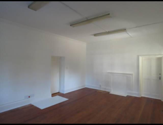 102.90M² OFFICE TO LET IN PAARDEVLEI
